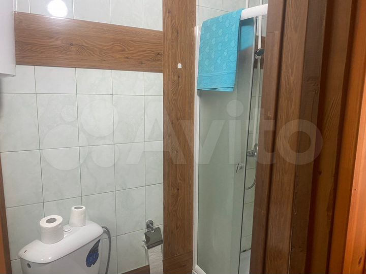 2-к. квартира, 50 м², 2/3 эт.