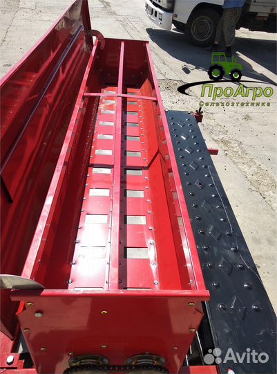 Сеялка Ставмаш СЗН 1,8, 2023