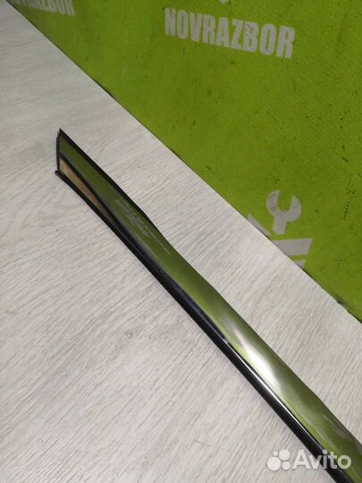 Молдинг заднего крыла левого Киа Оптима 3