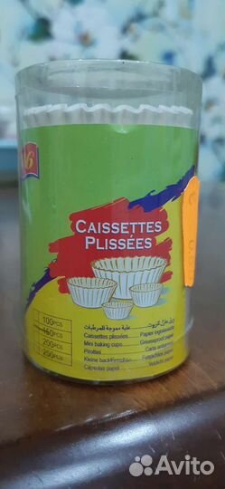 Формочки для изготовления конфет