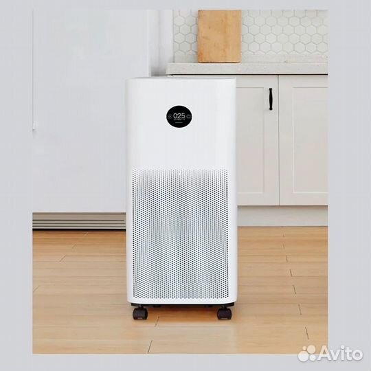 Колёса для Xiaomi Mijia Air Purifier 1/3H Pro