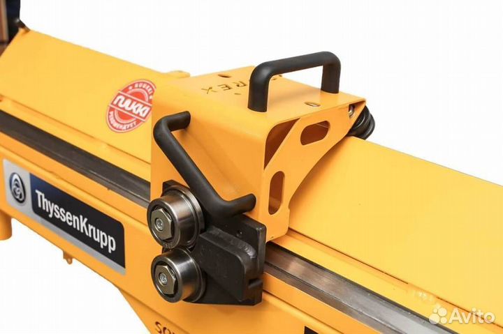 Листогиб /Листогиб Ручной / станок LBM 200 PRO