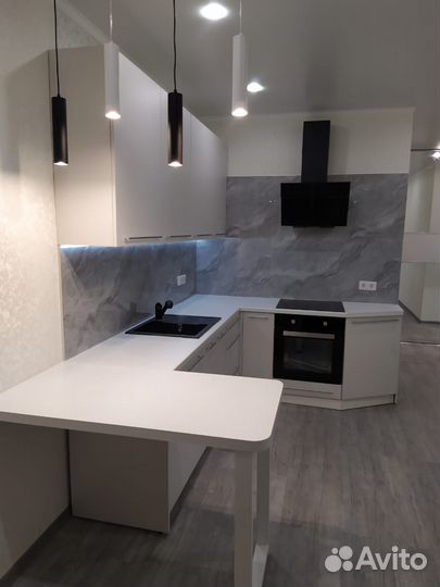 Мебель на заказ с индивидуальным подходом