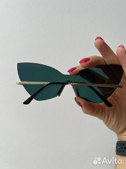 Очки новые, разные модели