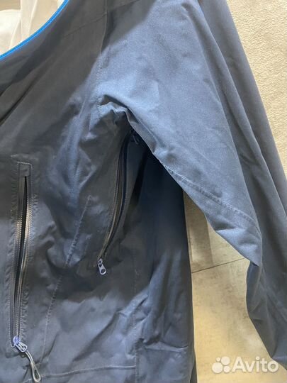 Ветровка Salomon