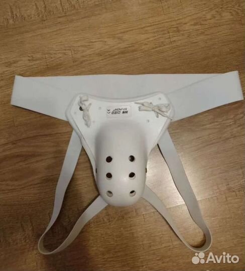 Резинки для бандажей хоккейных (ракушек) Jofa RBK