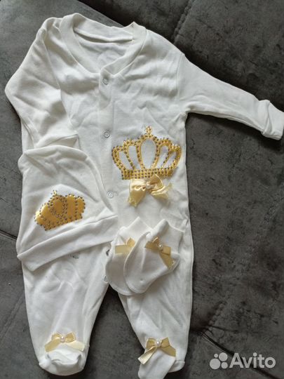 Одежда для младенца