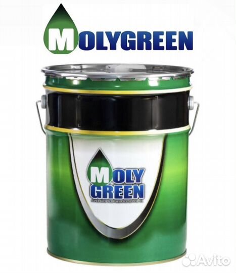 Моторное масло Moly Green Premium 0W-20 SP. Япония