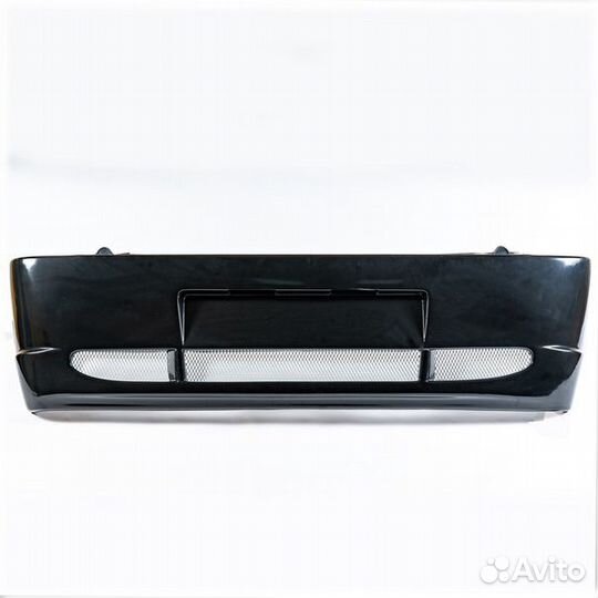 Бампера / Обвес наружный ваз-1111 Ока 