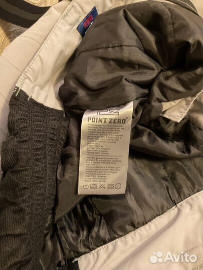 Лыжные штаны женские 