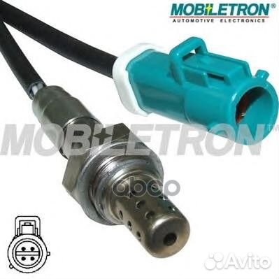 Датчик кислорода Ford Focus I Mondeo II os-b46