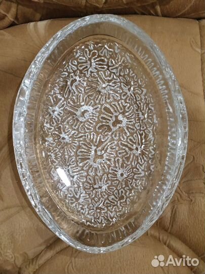 Хрусталь СССР, Германия, Чехия Богемия