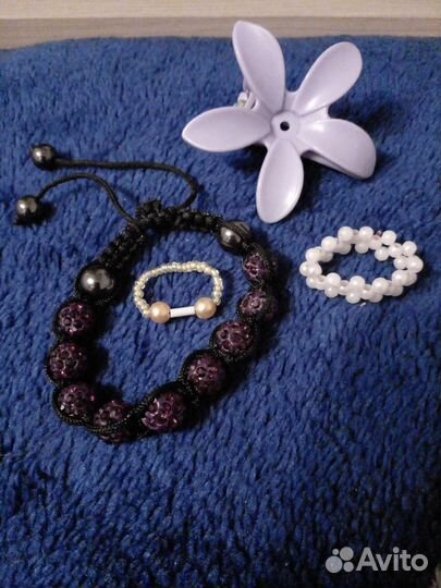 Набор украшений
