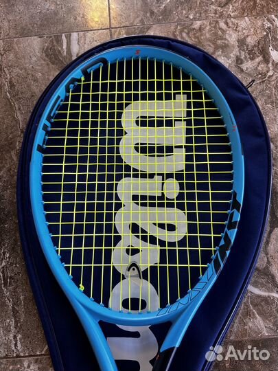 Теннисная ракетка Head Graphene 360+ Instinct S