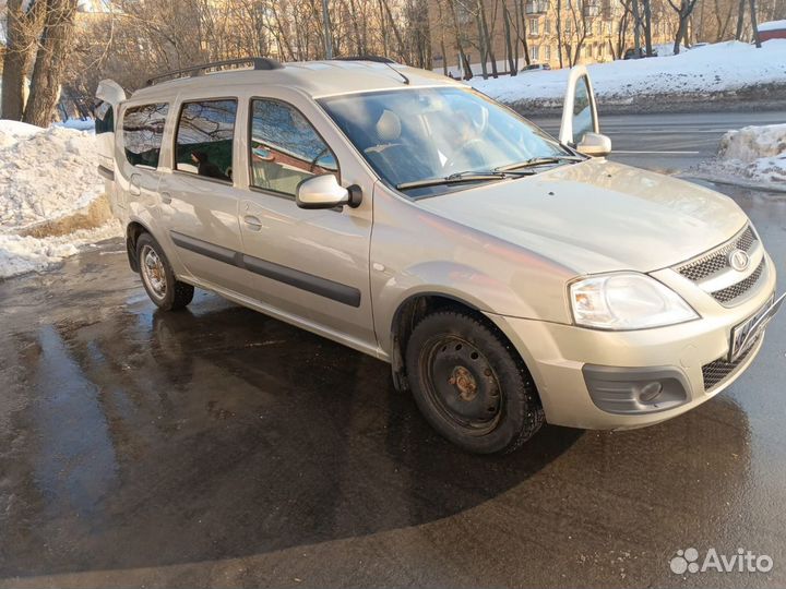 Аренда с правом выкупа авто