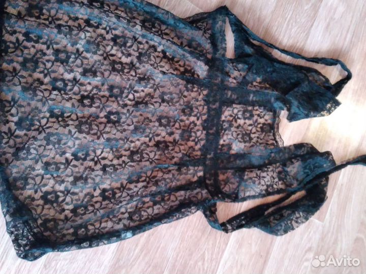 Школьный фартук