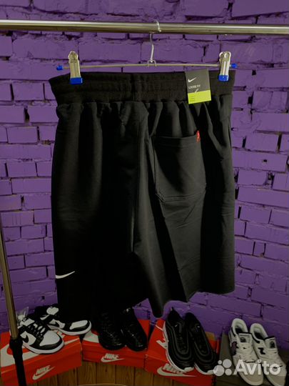 Шорты Nike M-2XL