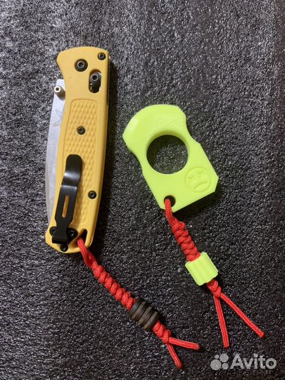 Edc tool