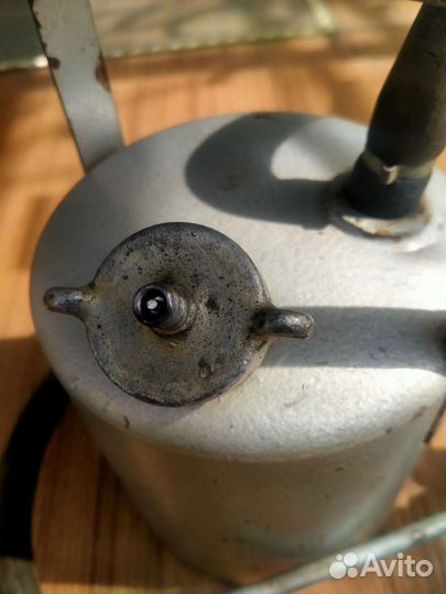 Пульверизатор для цветов