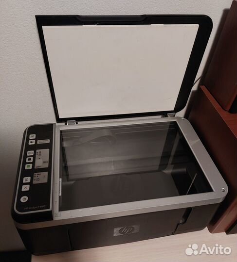 Принтер мфу HP