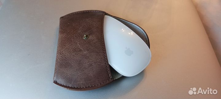 Mышь apple magic mouse