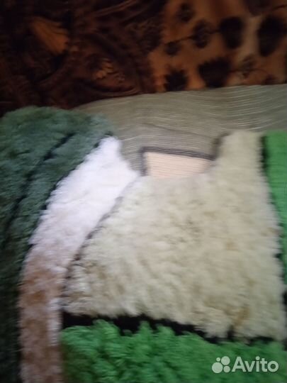 Коврик для ванной