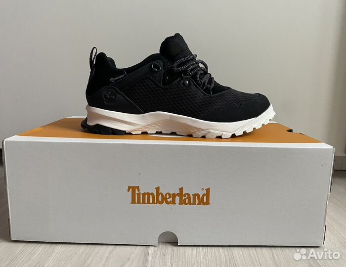 Ботинки timberland женские