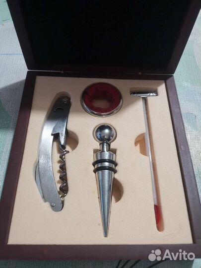 Винный набор