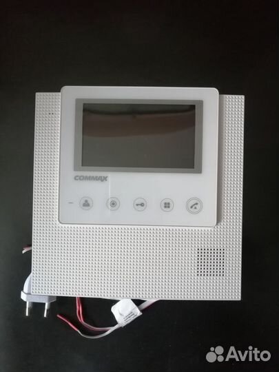 Монитор для домофона Commax (Корея)