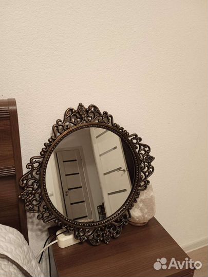 Зеркало настенное СССР