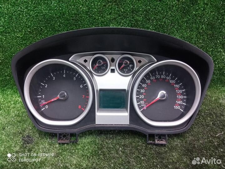 Панель приборов (Щиток ) Ford Focus 2 (2005-2011)