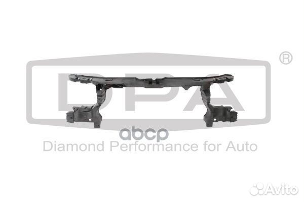 Панель передняя 88051175802 DPA