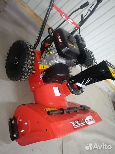 Снегоуборщик brait BR-7056W