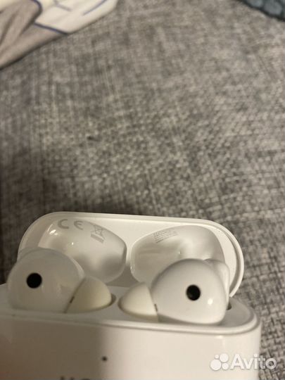 Наушники honor earbuds 2 lite