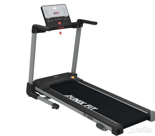 Беговая дорожка unixfit ST-580V