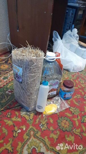 Кормушки для кроликов