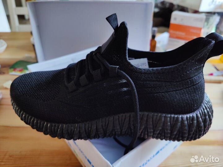 Кроссовки франческо донни 42