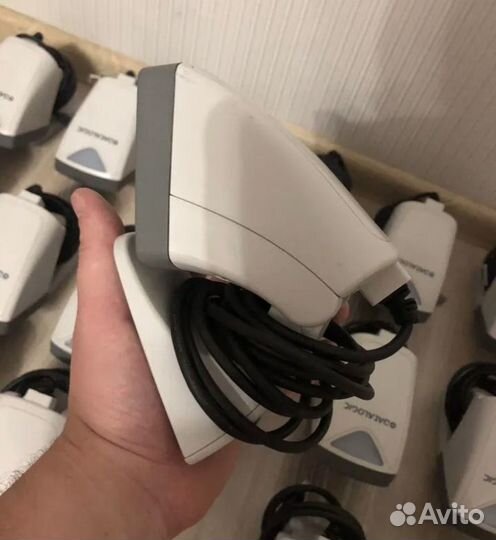 Datalogic Magellan 800i Сканер 2D USB маркировка