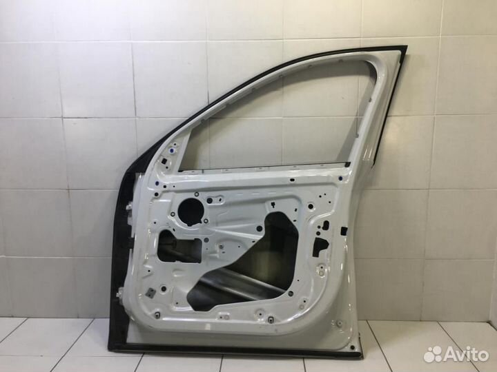 Дверь передняя правая BMW X1 F48