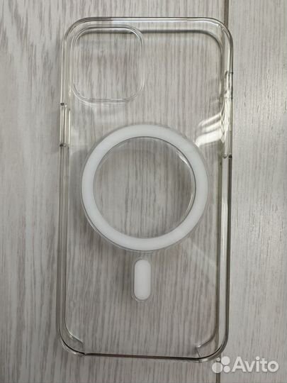 Чехлы на iPhone 12 pro