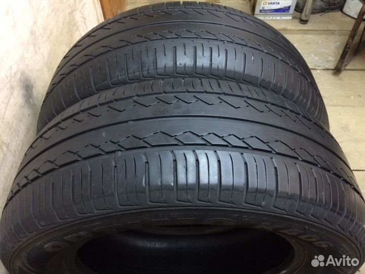 Hankook Optimo K406 255/60 R18