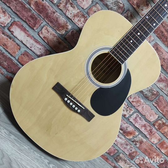 Гитара акустическая Colombo новая