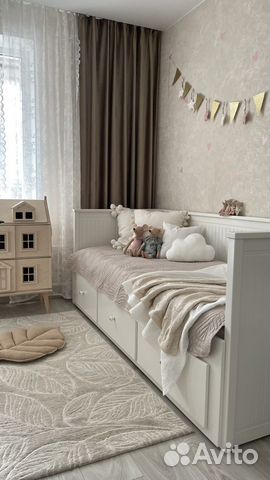 Кровать-кушетка хэмнес IKEA купить в Химках | Товары для дома и дачи ...