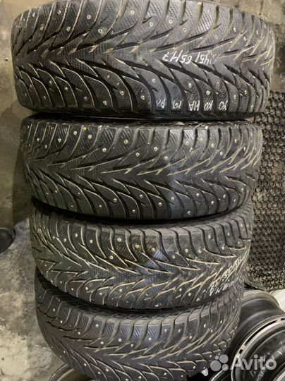 Yokohama Ice Guard IG35 245/65 R17