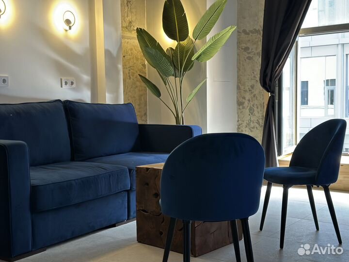 Фотостудия и видеостудия с LED экраном