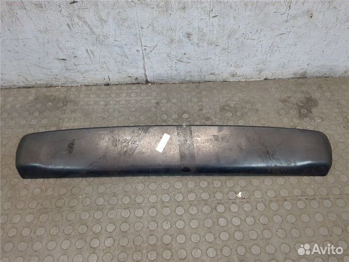 Спойлер Honda CR-V, 2006