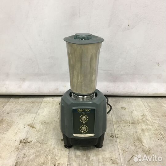 Блендер блэндер BarTec