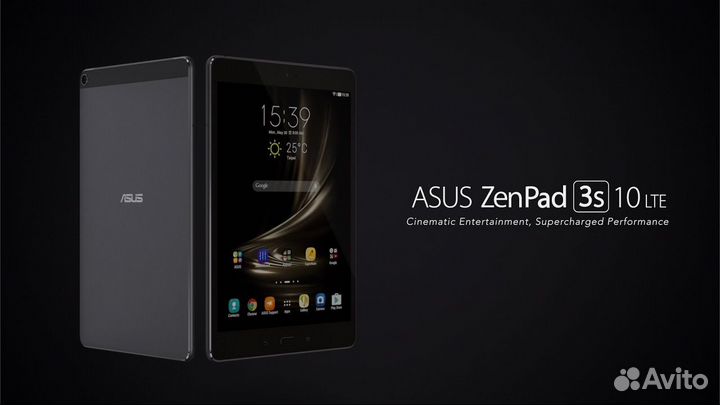 Asus ZenPad 3S 10 LTE (Z500KL)