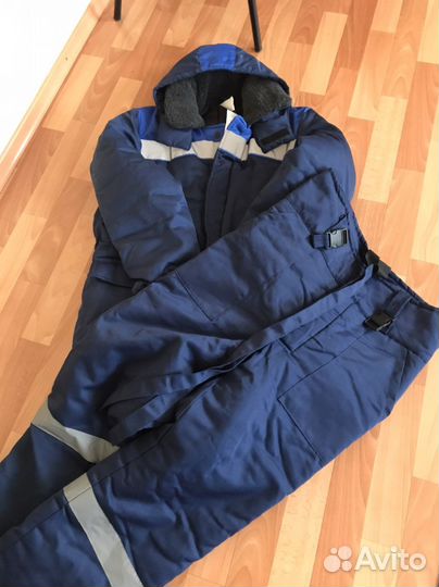 Спецодежда мужская