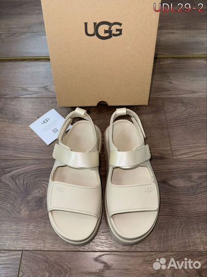 Сандалии женские UGG